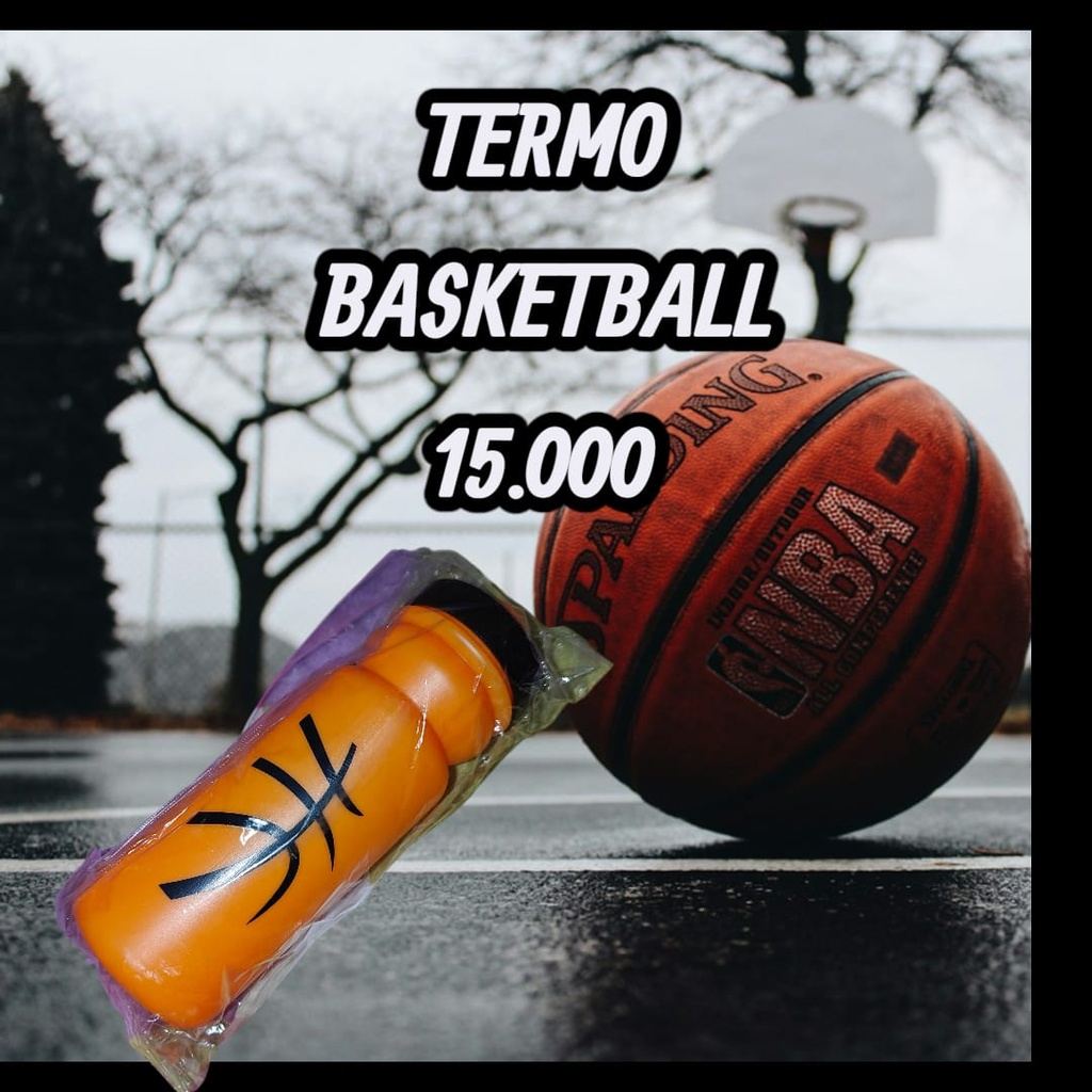 Termo basketball