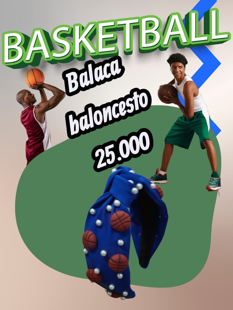Balaca Baloncesto