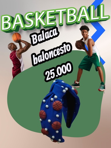 Balaca Baloncesto
